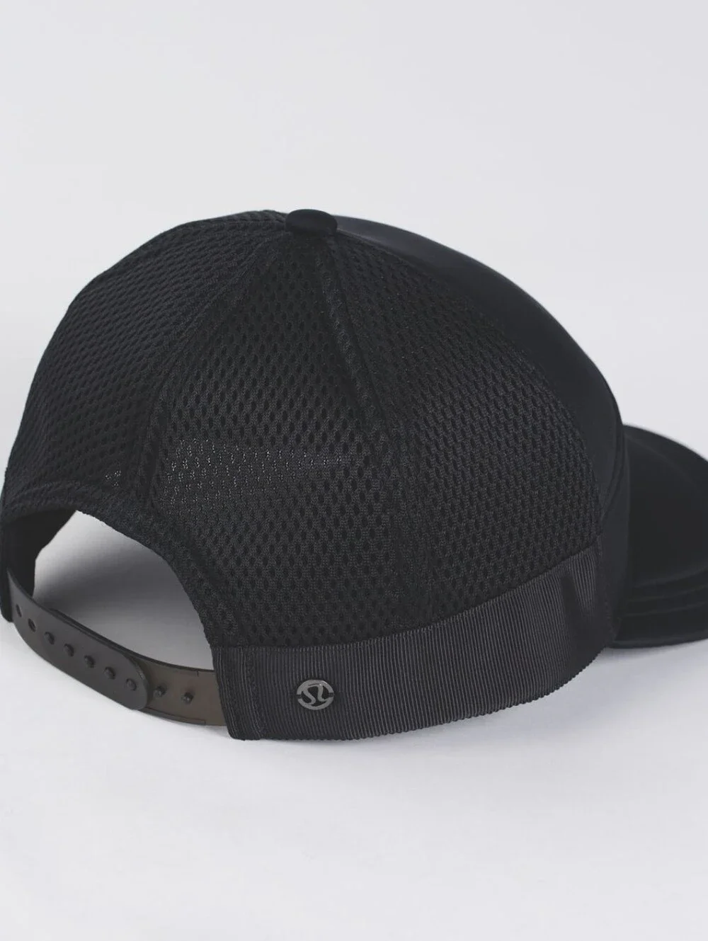Lululemon Dash & Splash Cap Black (First Release)